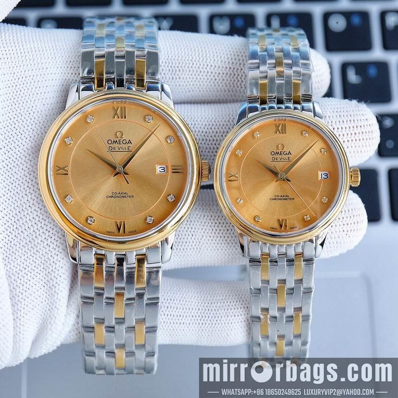 Omega M39.5mm W32.7mm 031937