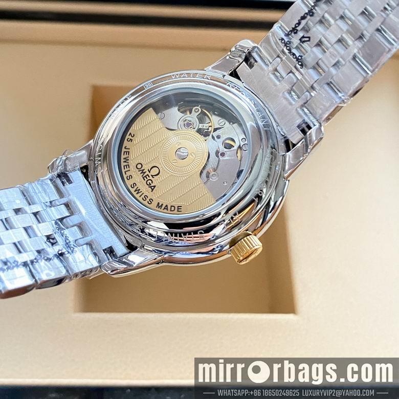 Omega men 41X11mm M68