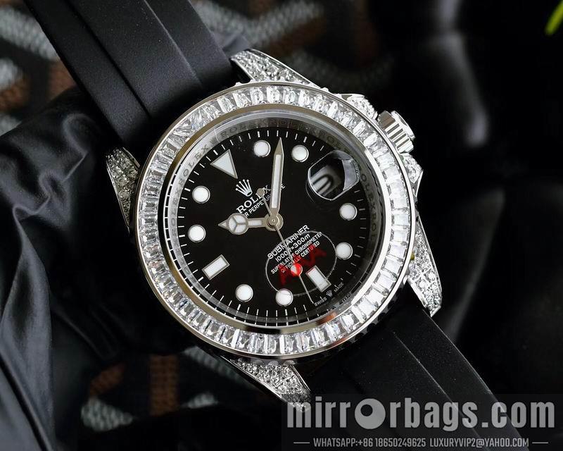 Rolex 40mm 050752