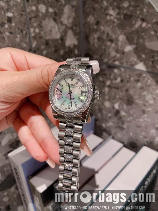 Rolex 31mm 0830130