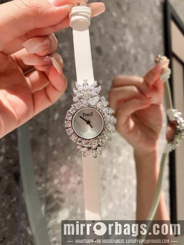 Piaget 26X7.8mm 0830115