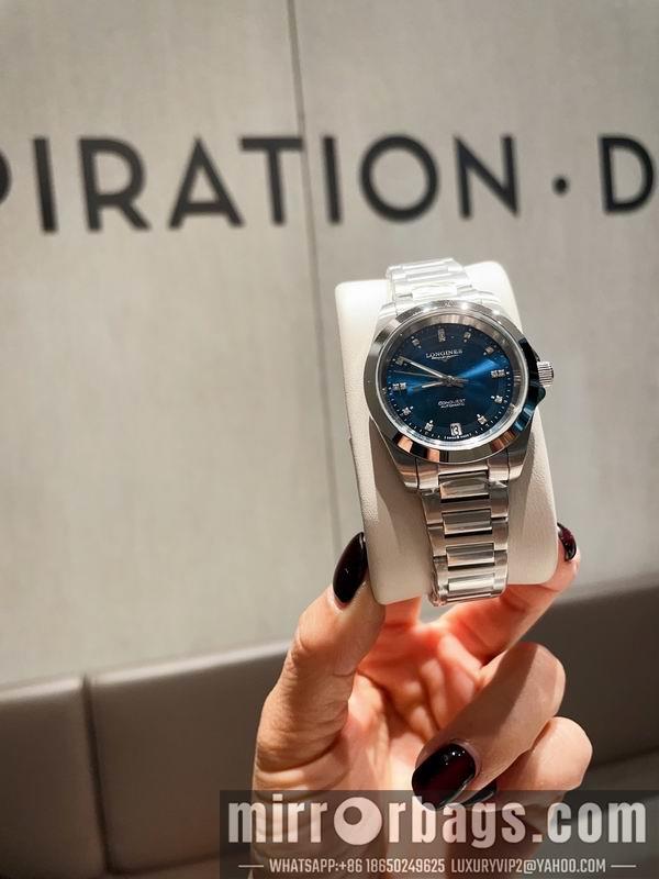 Longines 34mm 022452