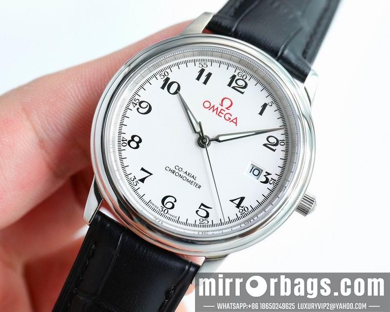Omega 39.5mm 0829173