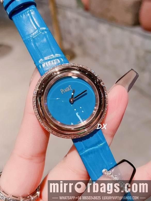 Piaget 34x8mm 5nms77