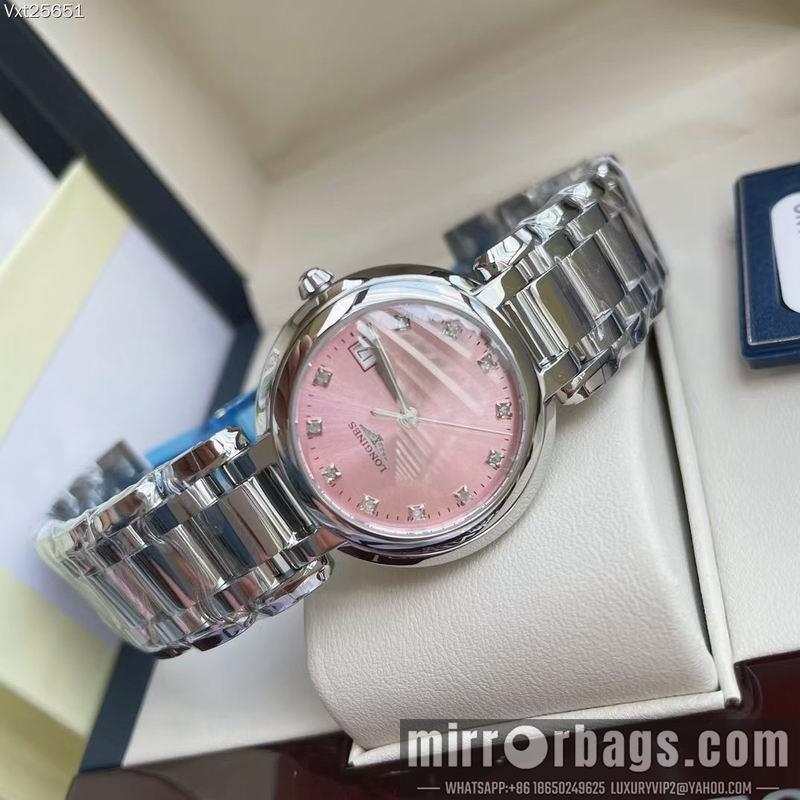 Longines 30.5mm 110117