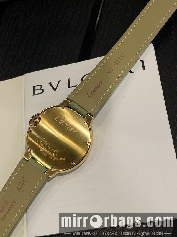 Cartier 36mm 041648