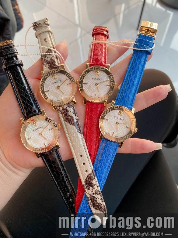 Versace watch 31mm M23