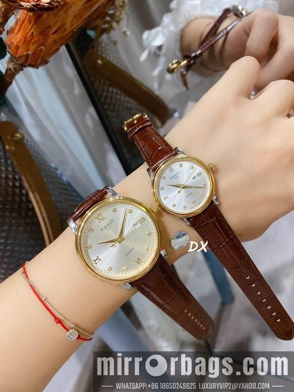 Tissot W30 M40mm 8nms87