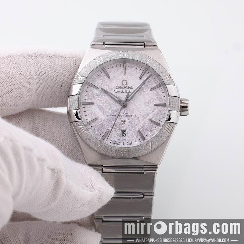 Omega watch 022552