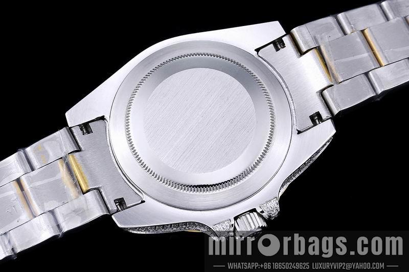 Rolex 42mm 050418