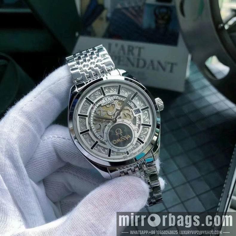 Omega men 40X11mm M50