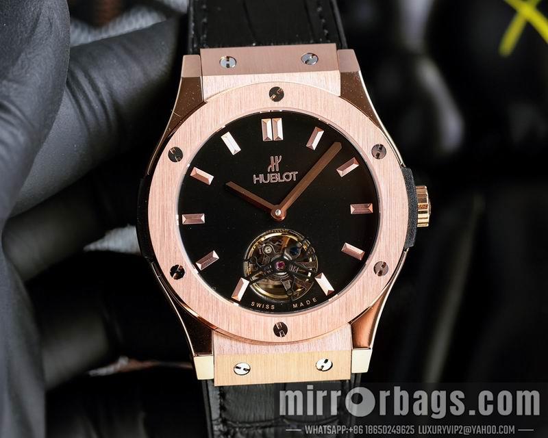 Hublot 45X13mm 050707