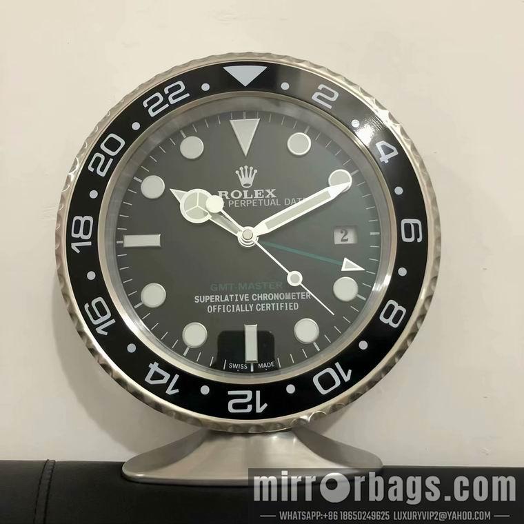 Rolex clock mb 09