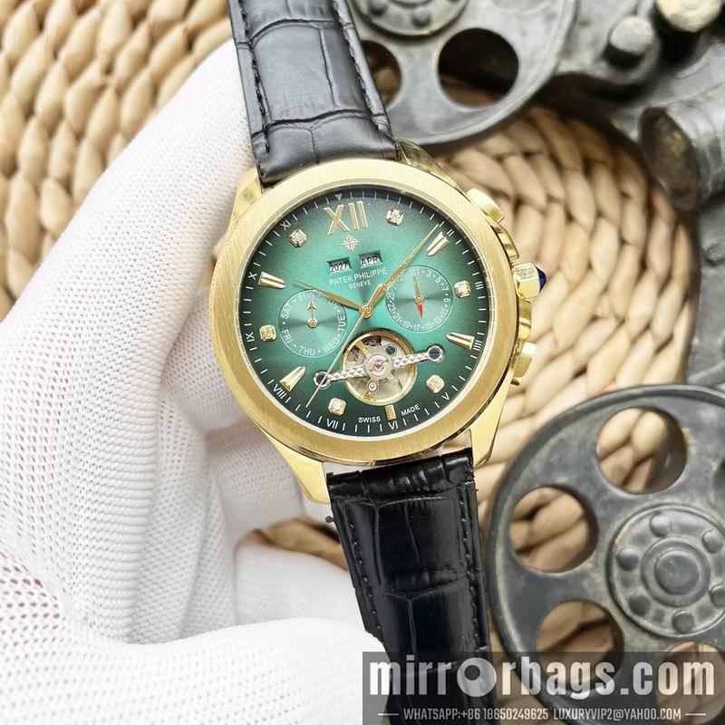 Patek Philippe 43X12mm 041482