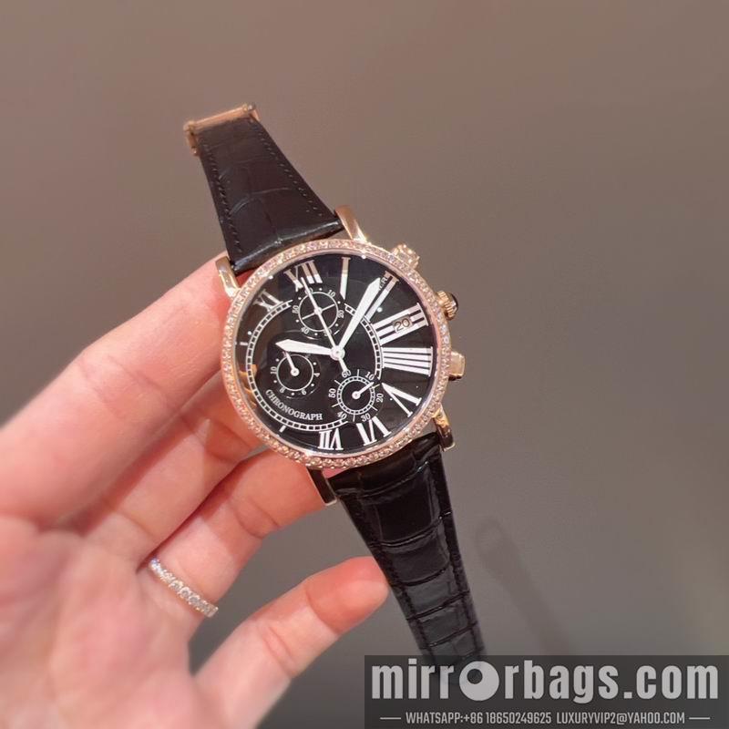 Cartier 37.5X12mm 032552