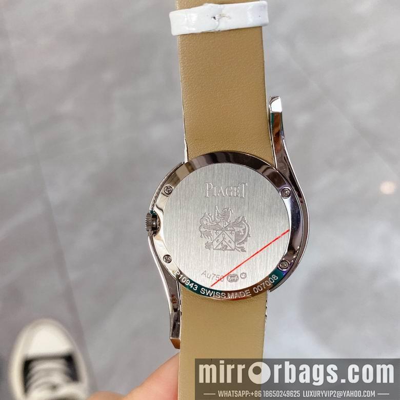 Piaget women 32mm M19