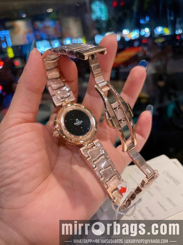 Omega wome 34X10mm M40