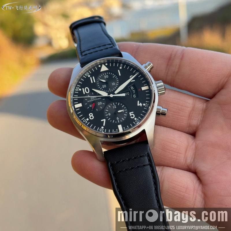 IWC 43mm 022134