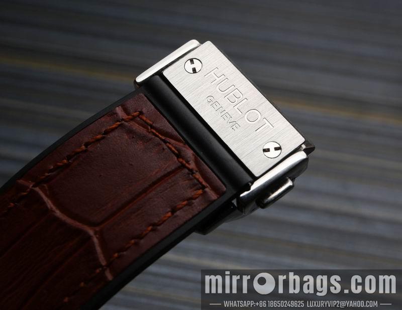 Hublot 44mm 082909