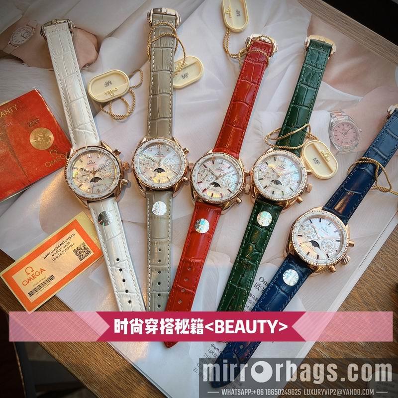 Omega 37mm 042712
