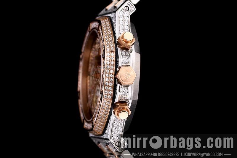 AP 40X10mm 083166