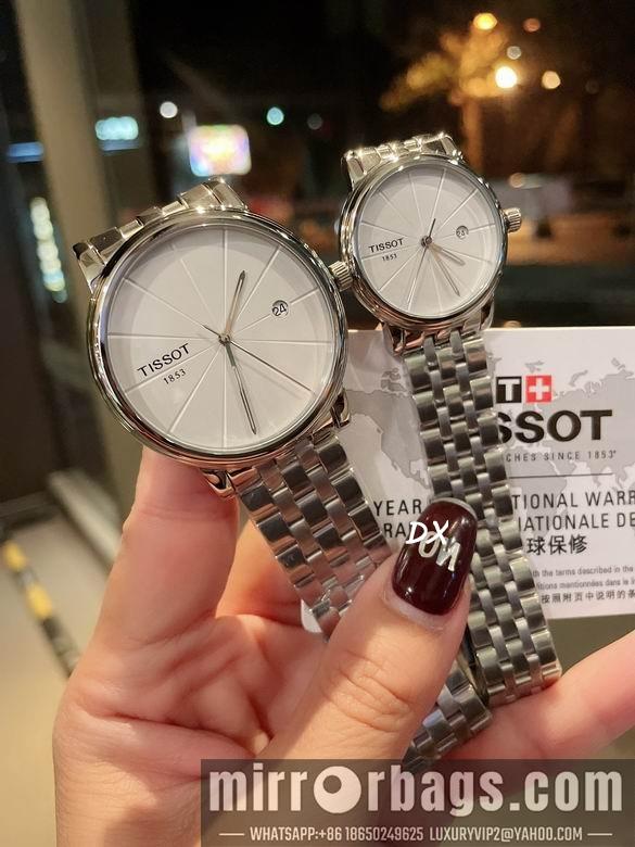 Tissot W30 M40mm 2nms71