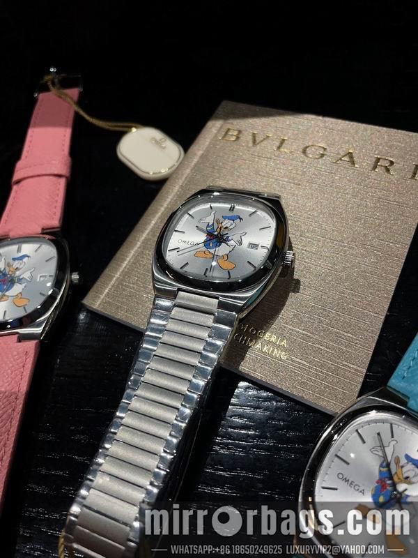 Omega watch 102216