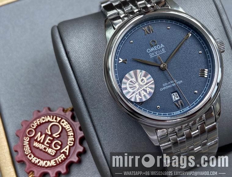 Omega men 40mm M56
