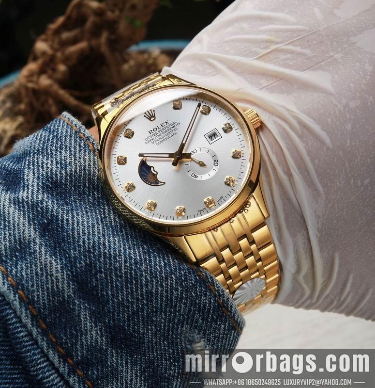 Rolex 39X10mm 032149