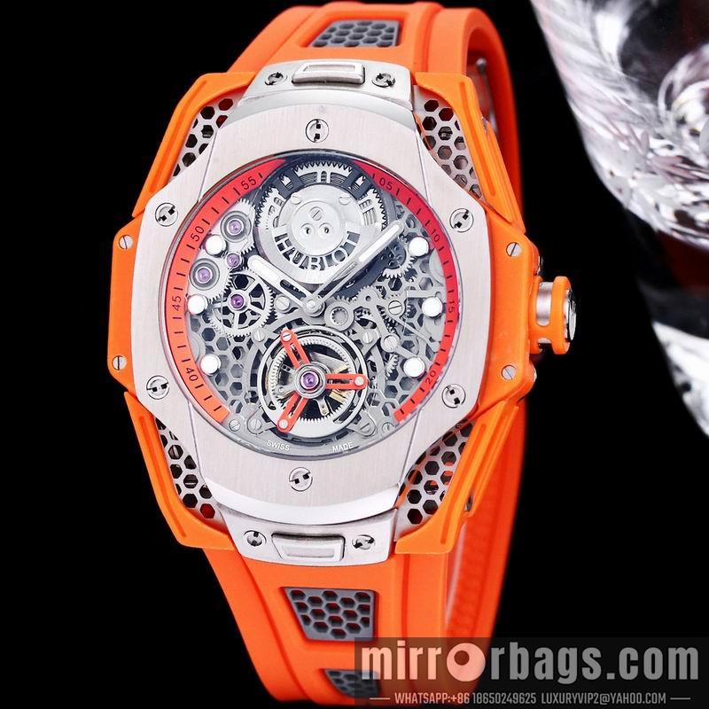 Hublot 44mm 082106