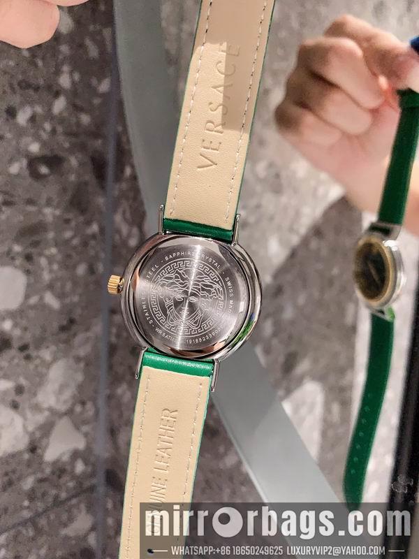 Versace 36mm 0830120