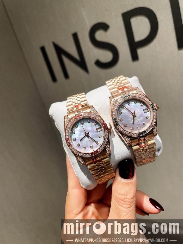 Rolex 31mm 022450