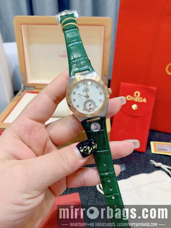 Omega 34mm 102336