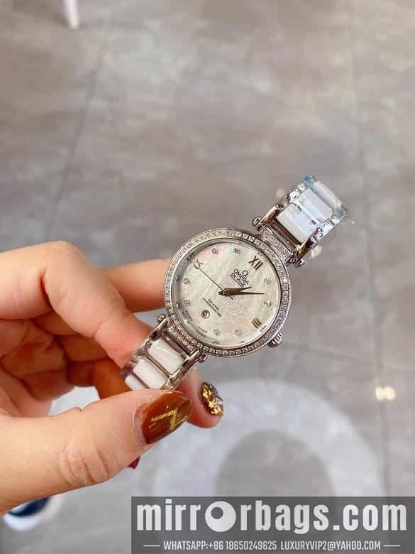 Omega watch 030102
