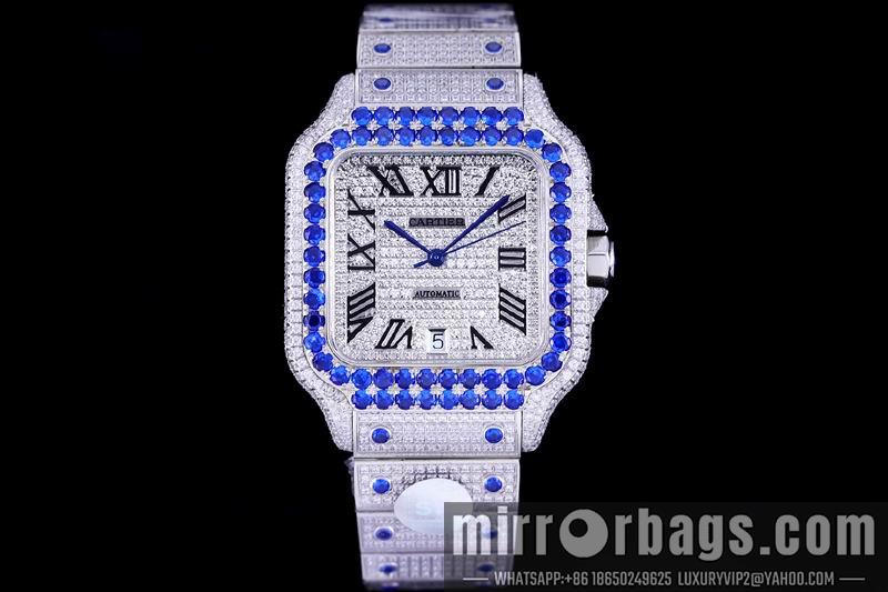 Cartier 40mm 050406