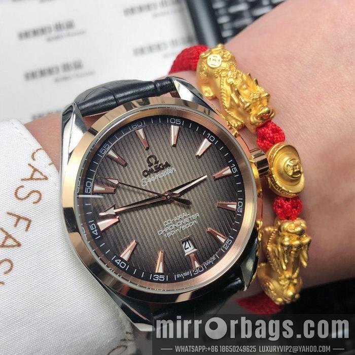 Omega classic watch mb 02