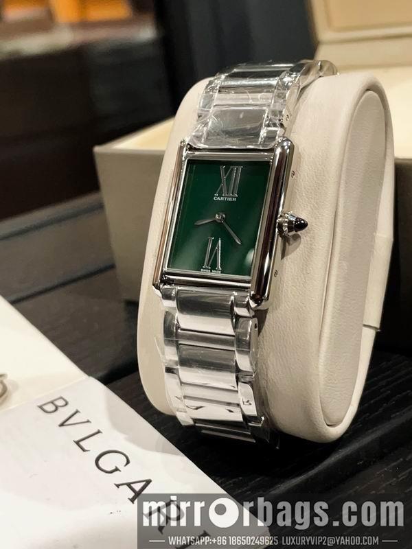 Cartier 22.5X33.5mm 041672