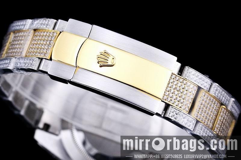 Rolex 42mm 050421