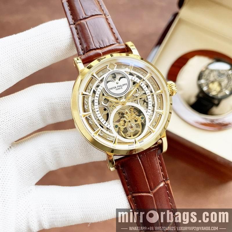 Patek Philippe 43X13mm 031606