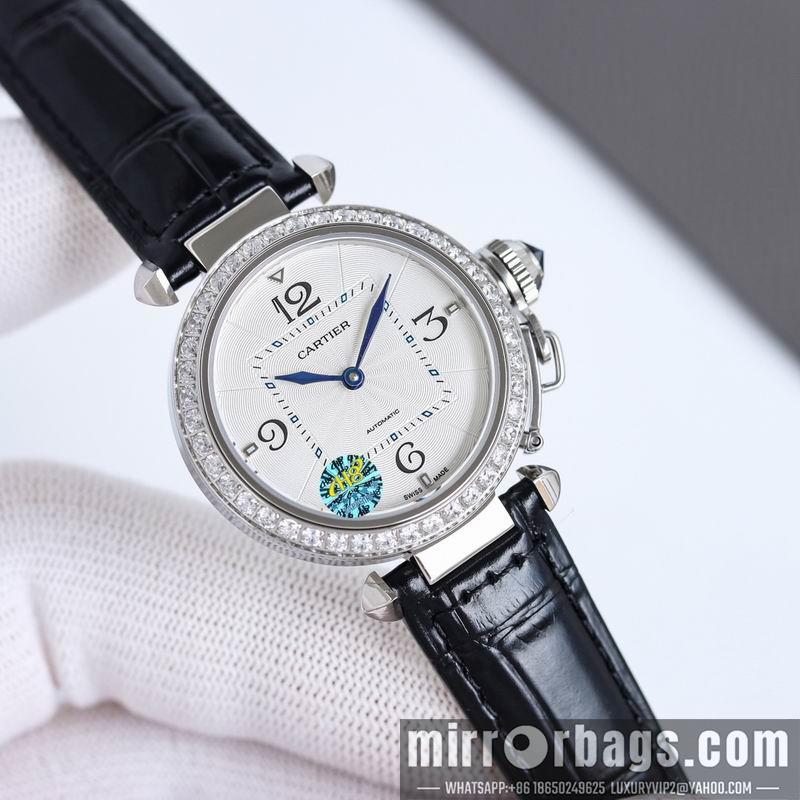 Cartier 32mm 082951
