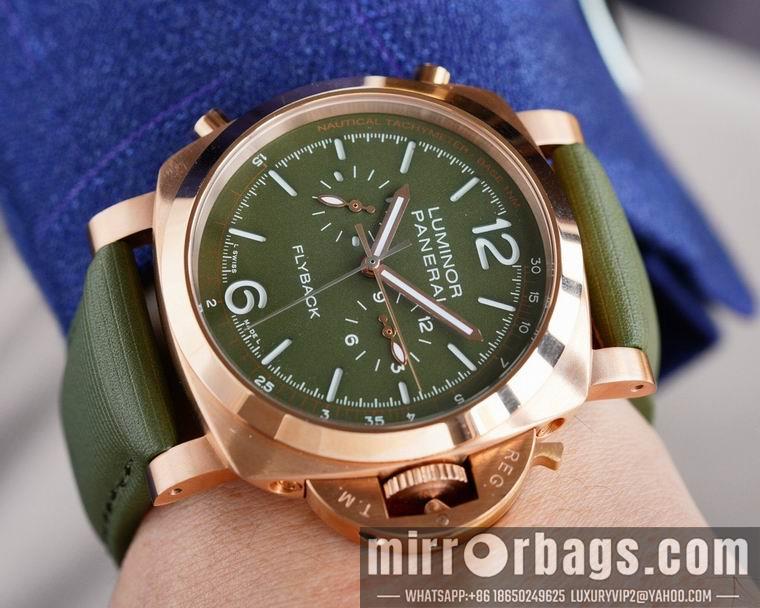 Panerai men 47mm M01
