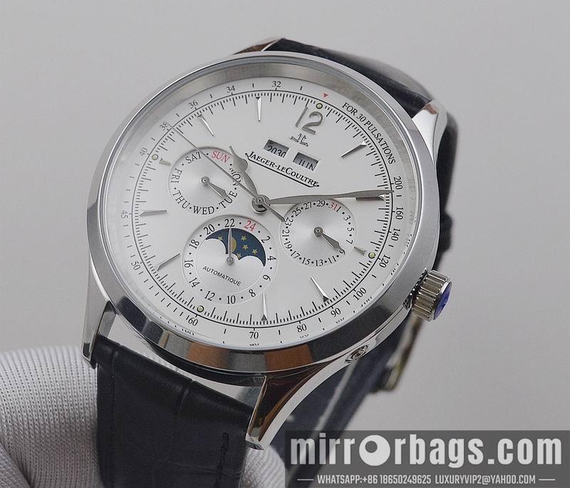 Jaeger Lecoultre 43X12mm 052001