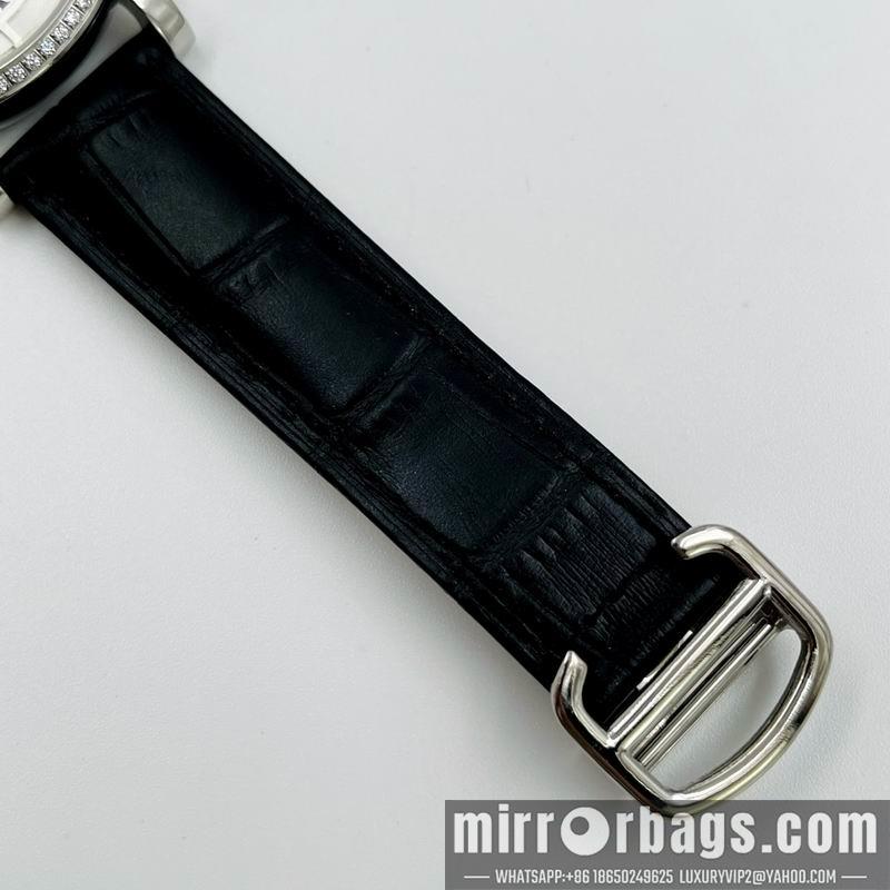 Cartier 40.2X12.3mm 082738