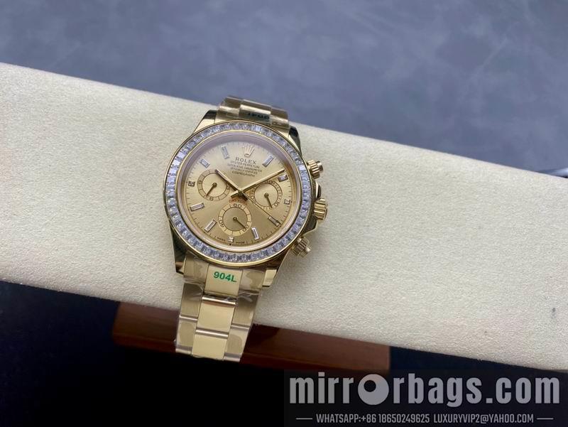 Rolex 40mm 101019