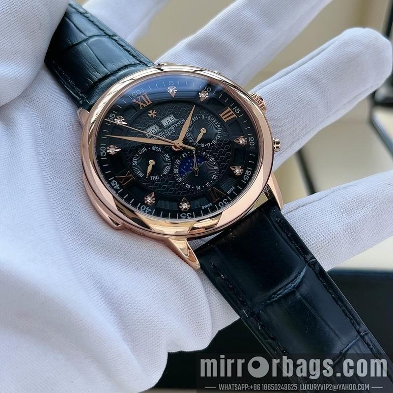 Vacheron Constantin 42X11mm 102388