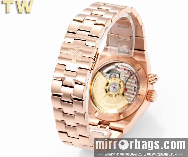 Vacheron Constantin 41mm 022129