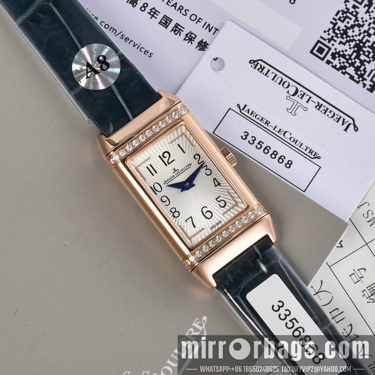 Jaeger Lecoultre 40.1X20mm M16