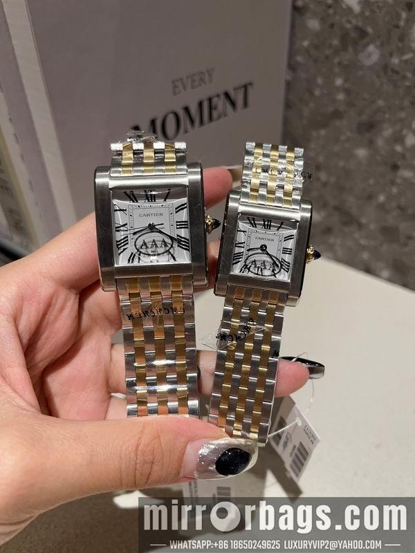 Cartier 32X37mm 33.6X25.7mm 102303