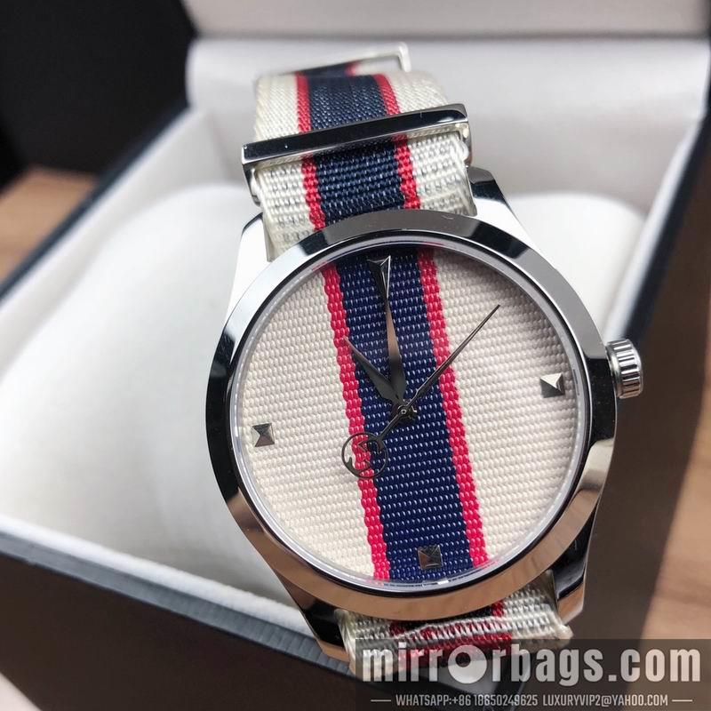 Gucci 38mm 080638