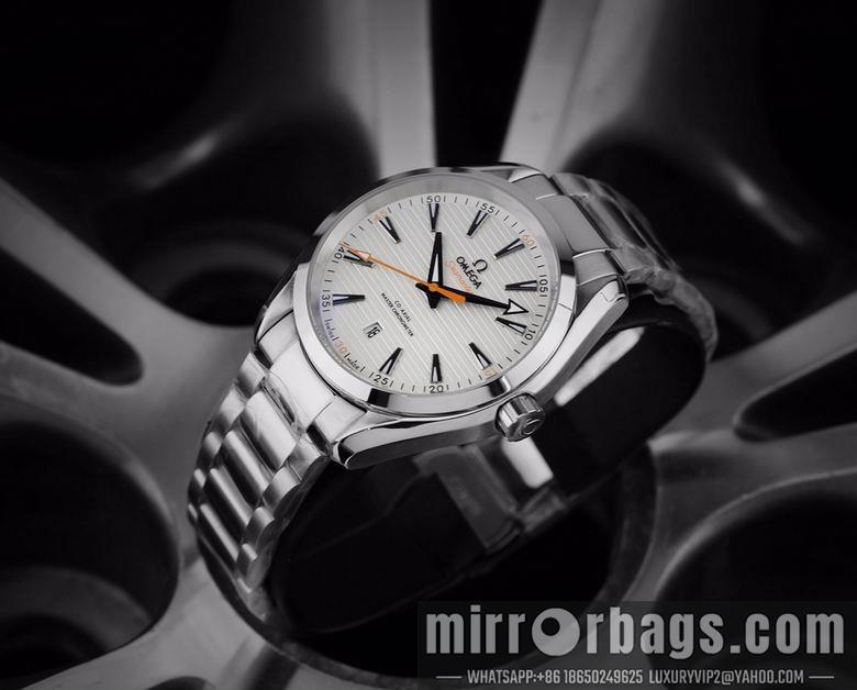 Omega watch 41mm M112